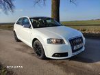 Audi A3 1.4 TFSI S line Sportpaket (plus) - 4