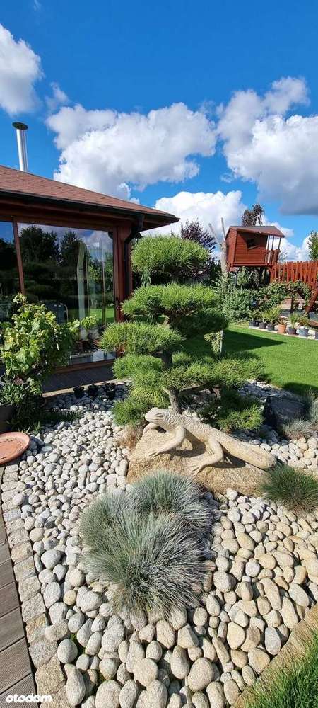 Wilkszyn,gm.Miękinia, ekskluzywna rezydencja z pięknym ogrodem-15