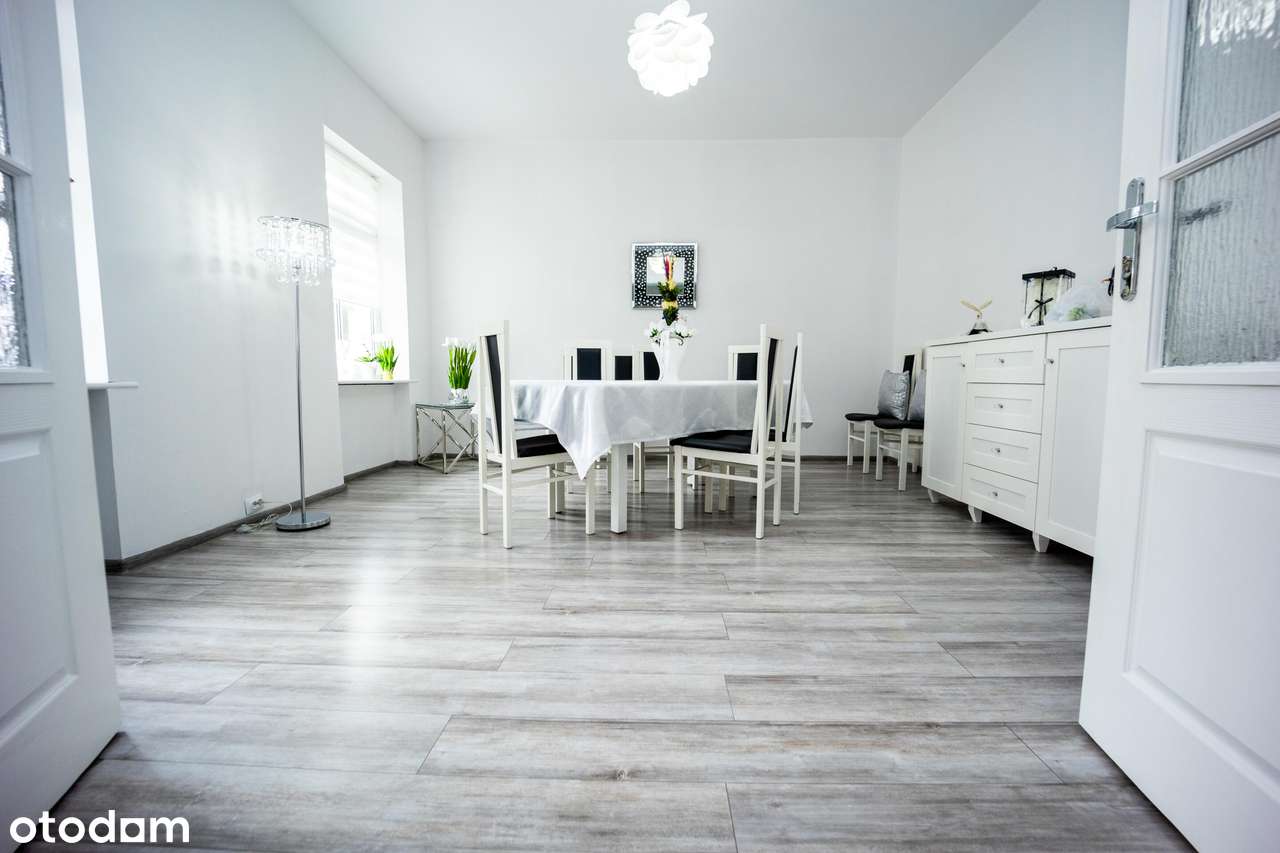 Perła w Kamienicy - mieszkanie z Werandą i Potencjałem-4