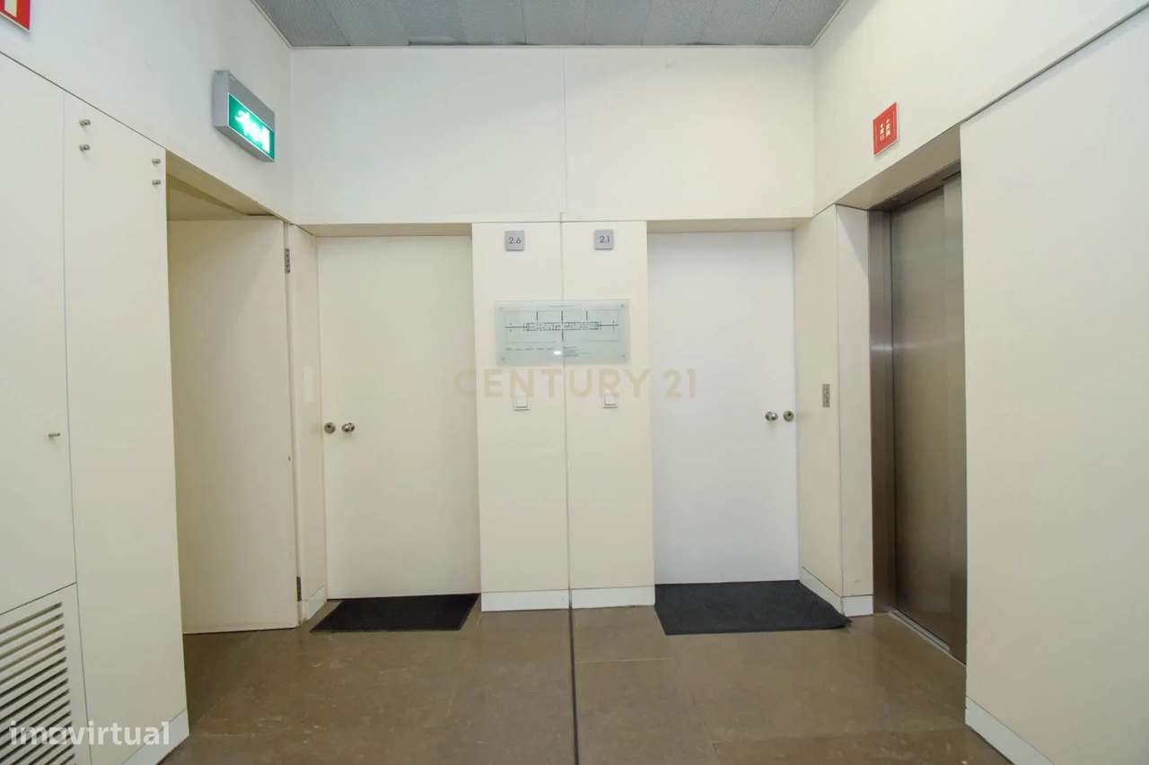 Escritório – Parque das Nações - Grande imagem: 4/18