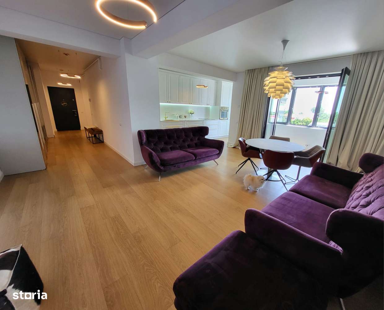 3 camere Bloc COLIBRI 215000 euro-10