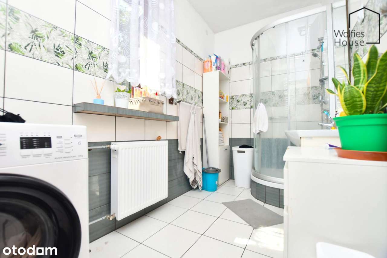 Dom | Ogród | Igołomia | 7 POK. | 18 a - Pełny obrazek: 5/19