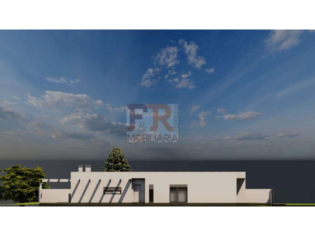 Espetacular Moradia Térrea T4 Espaço para Piscina Fernão Ferro. - Grande imagem: 5/38