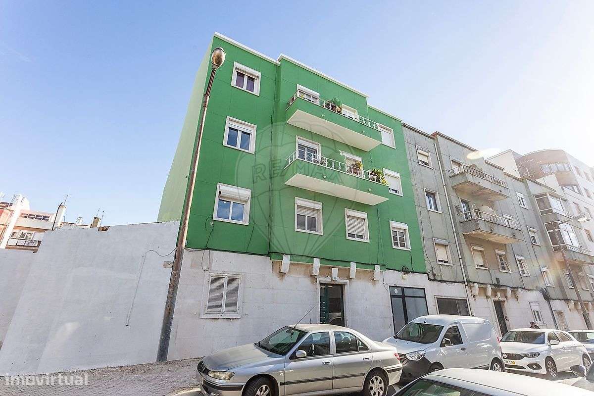 Apartamento T1 para venda-12