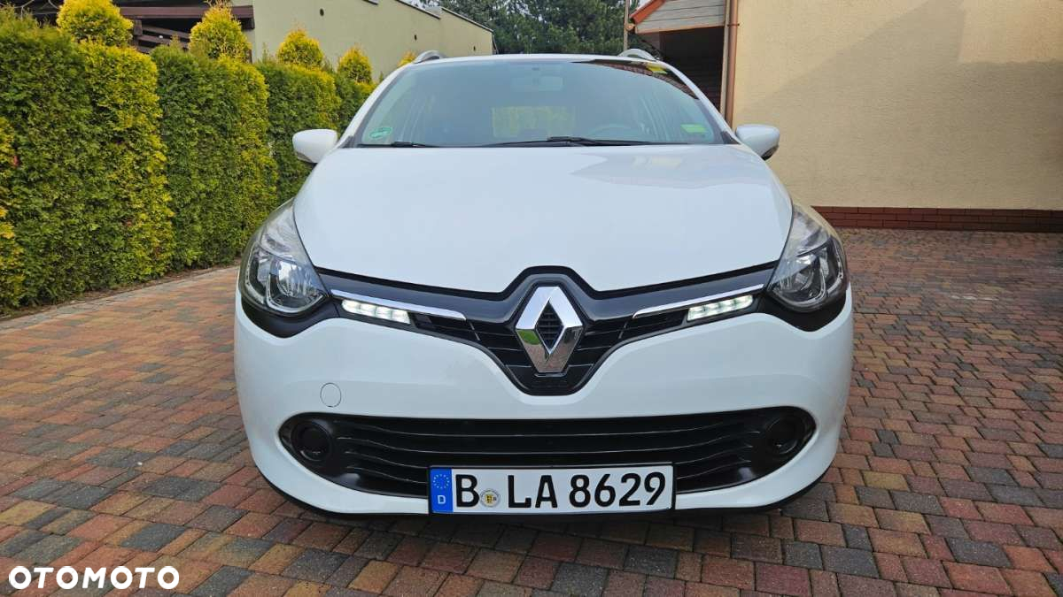 Renault Clio ENERGY TCe 120 EDC Limited - 12