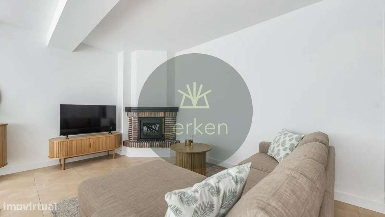 Apartamento T2 Frente ao Mar – Vila Praia de Âncora - Grande imagem: 5/18