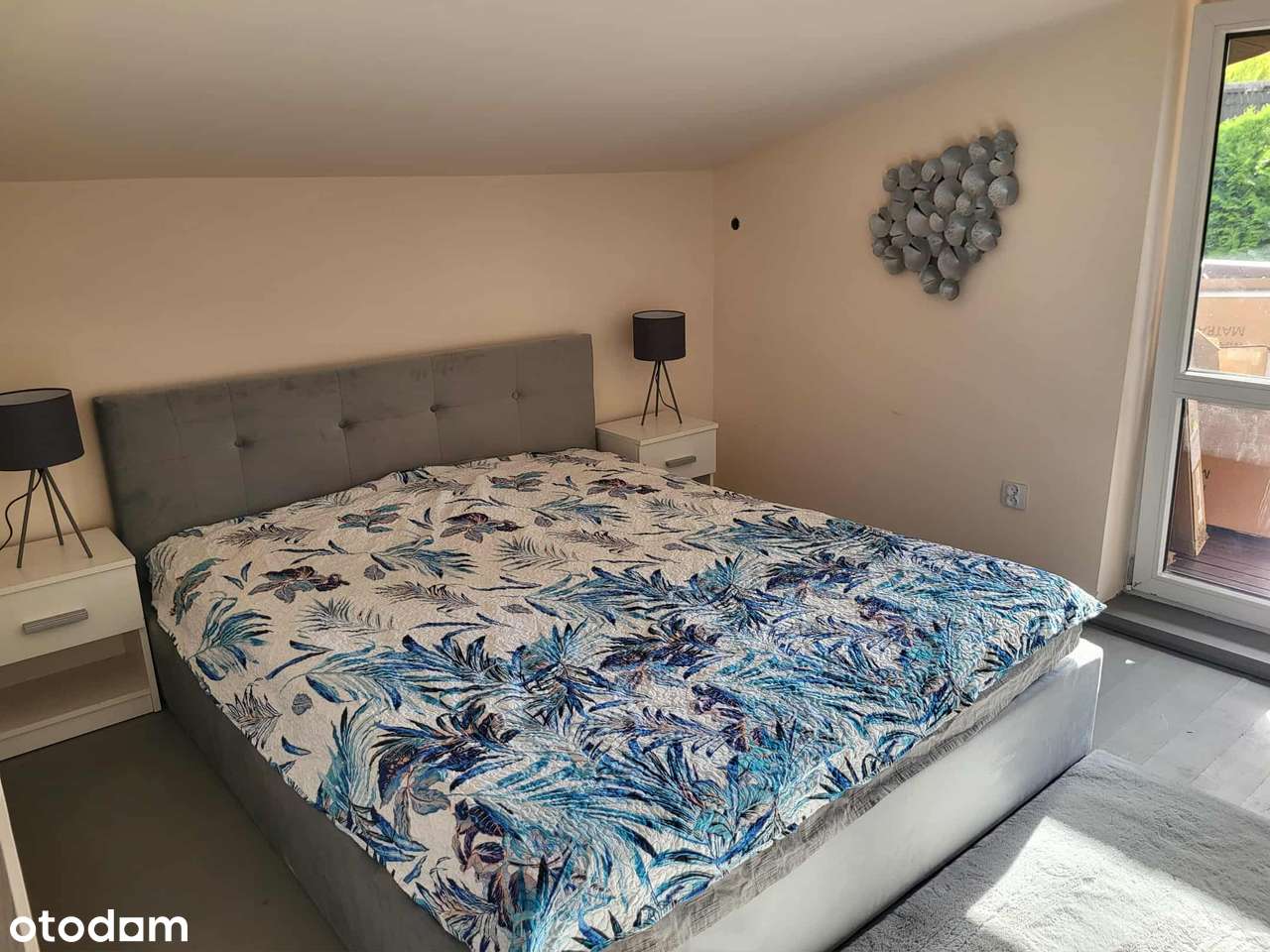 Dom całoroczny nad morzem Dziwnówek - Pełny obrazek: 5/10