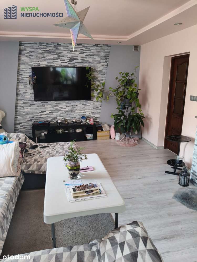 Dom Wolnostojący w Tuszynie - Pełny obrazek: 4/16