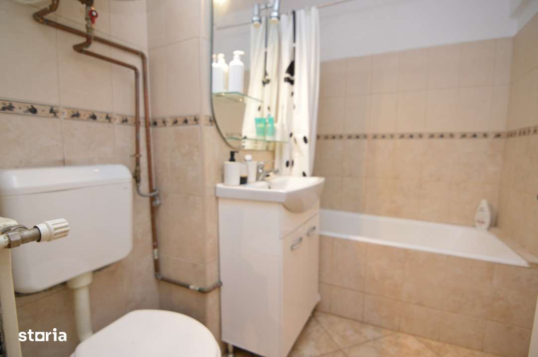 VANZARE GARSONIERA BULEVARDUL UNIRII STRADAL-15