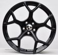 F117 ET30 FELGI 19 5x112 DO AUDI A4 A5 A6 A7 A8 Q5 - 3