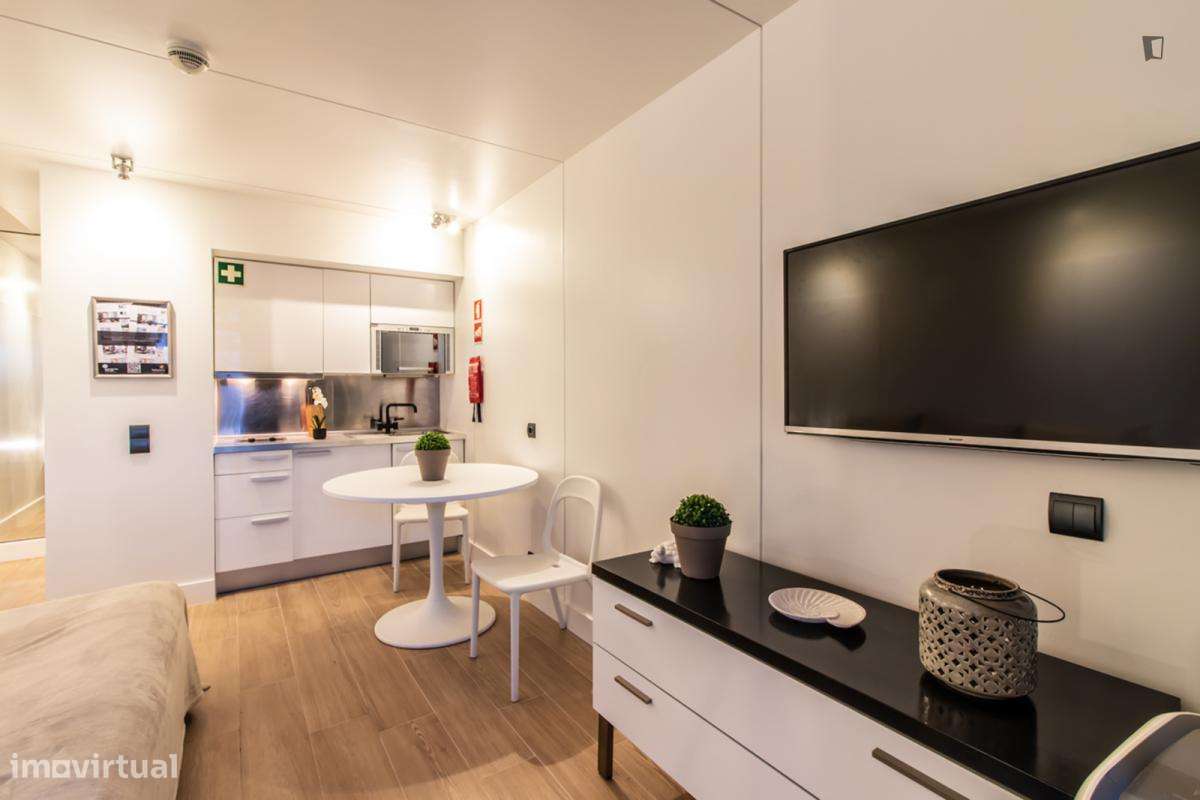 Estúdio - localizado em Albufeira - Grande imagem: 5/8