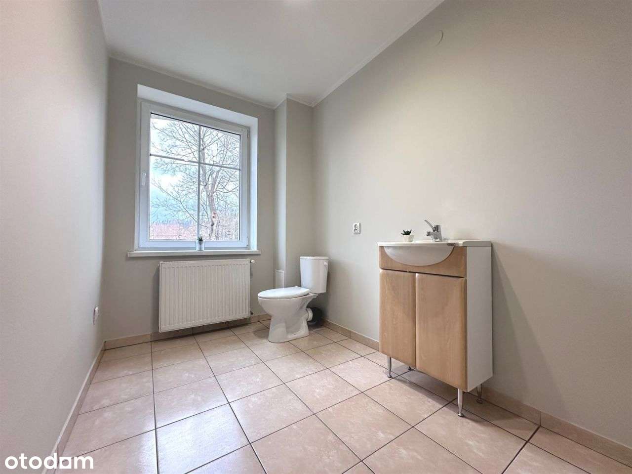 Wyremontowany budunek | parter | parking | ogród-5