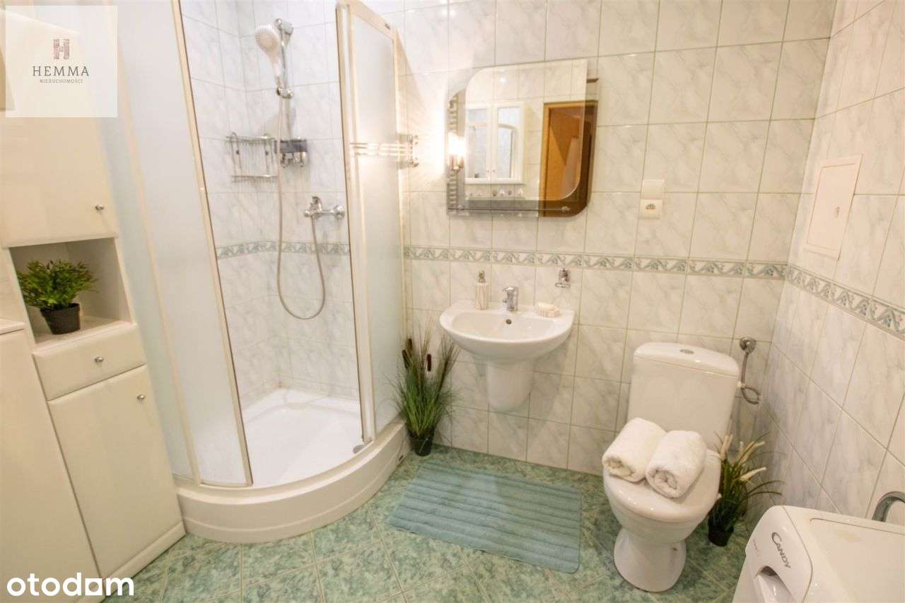 Mieszkanie, 73,51 m², Lubawa-5