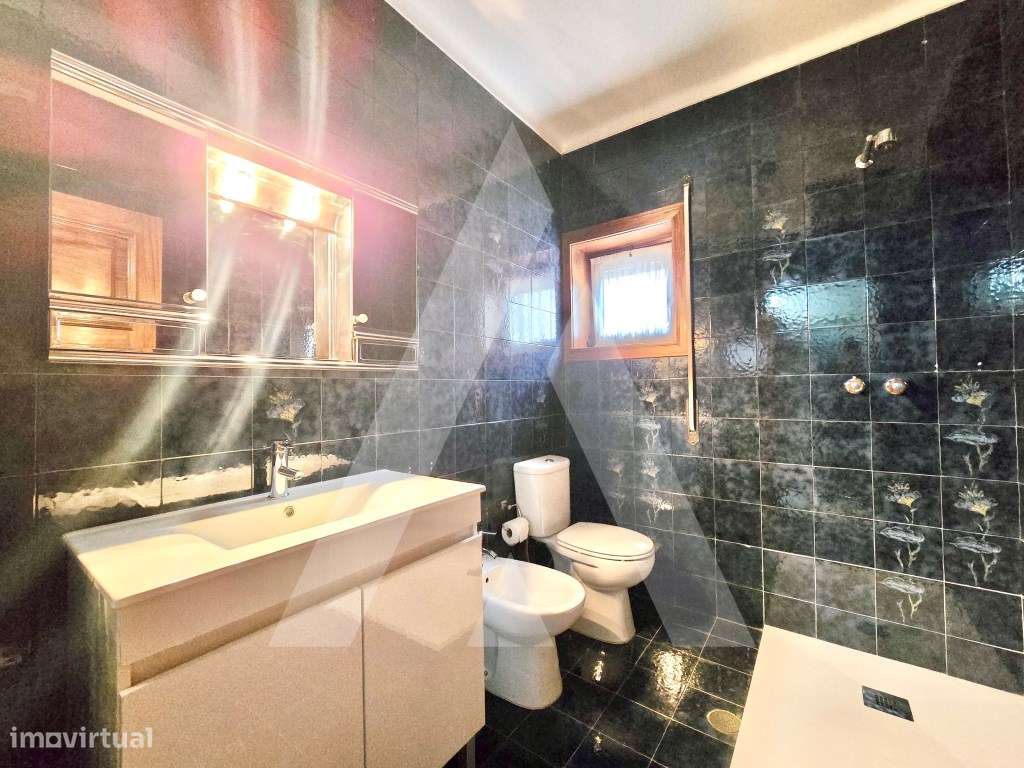 Magnifica Moradia em Águeda-23