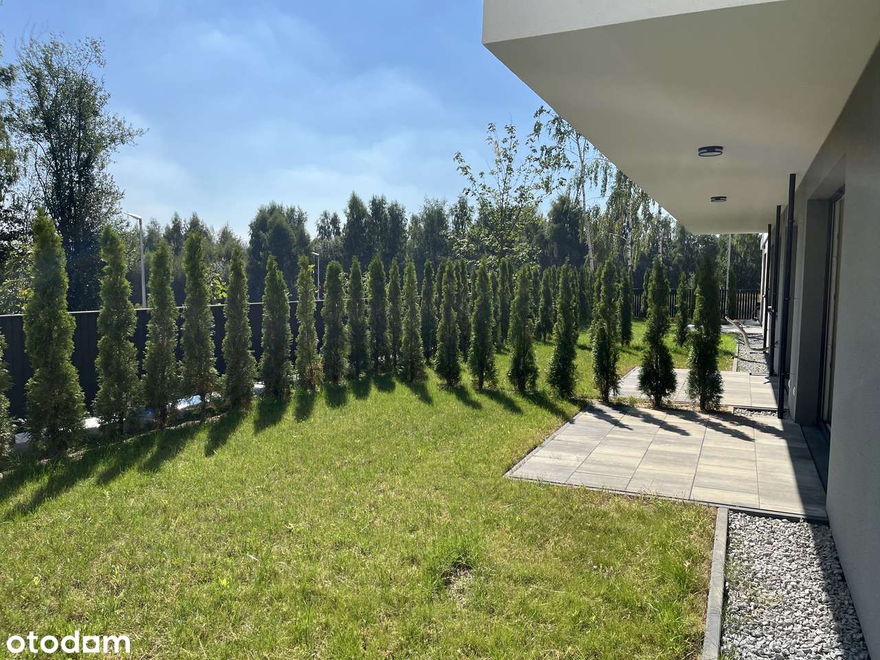 Mieszkanie blisko centrum | 3 pokoje z ogródkiem, garaż podziemny - Pełny obrazek: 3/23