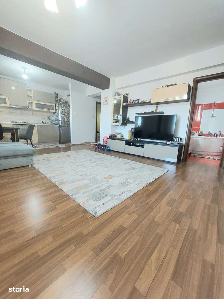 Imobil Nou,Prima Nufărul-3 camere mobilat, 82 mp-18
