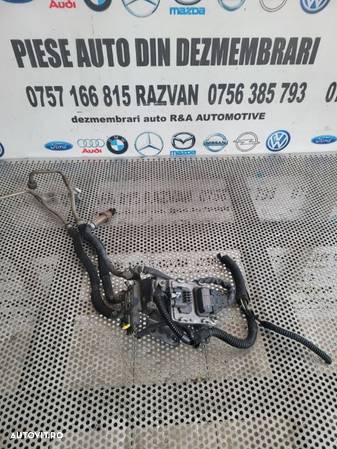 Senzor NOX Alfa Romeo Stelvio Q4 Giulia 2.2 D Jtd Dupa 2015 210 Cai Cod 552832240 - 1