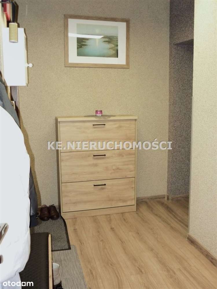 0%Prowizji 45,76 m2, 2 pok., 2 piętro, ogrzewanie gazowe/ OKAZJA!-13