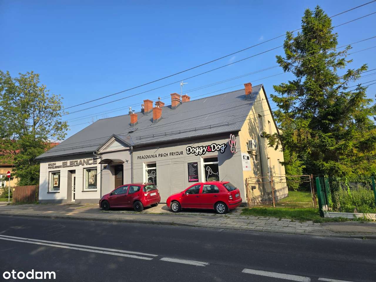 2-pokojowe / Bielsko-Biała ul. Marii Konopnickiej / od zaraz-16