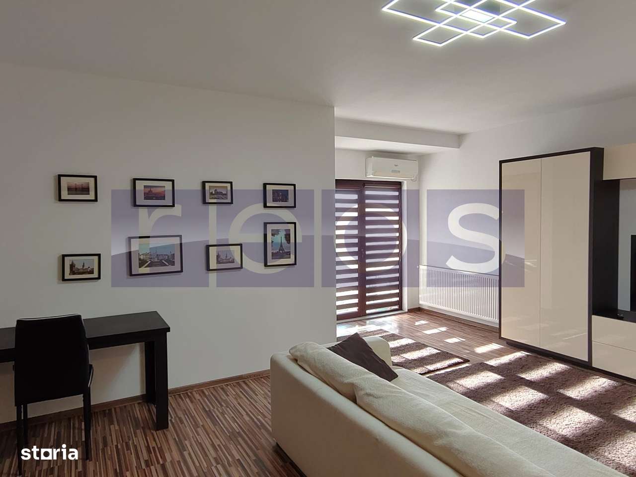 VANZARE 2 CAMERE I METROU I COMPLET UTILAT I LUJERULUI - PLAZA ROMANIA - Imagine principală: 5/11