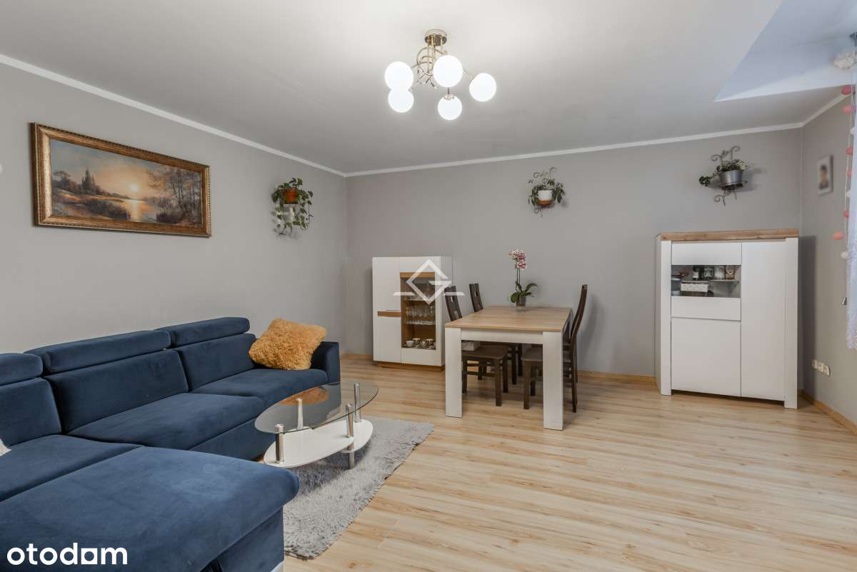 Centrum | Osobne wejście | Od zaraz | Piwnica - Pełny obrazek: 3/6