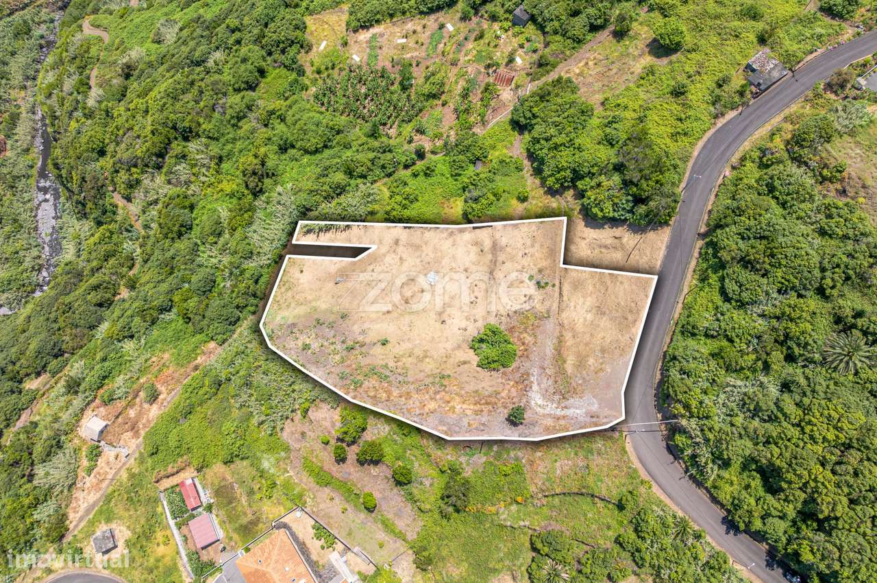 Terreno com 3.310 m2 em São Cristovão - Boaventura - Grande imagem: 2/27
