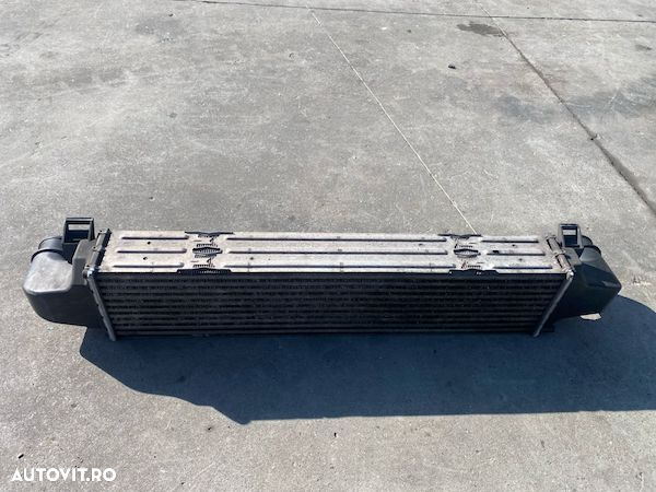 Radiator intercooler euro 6 VEA Volvo S60 V60 2011-2013 31338236 - 2