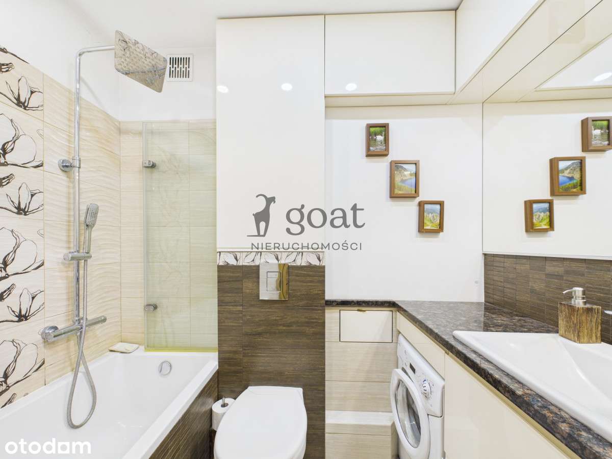 Gdańsk Brzeźno | 2 pokoje | 5 min do morza-8