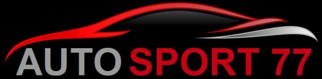 Autosport77 logo