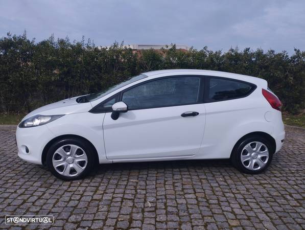 Ford FIESTA - 4