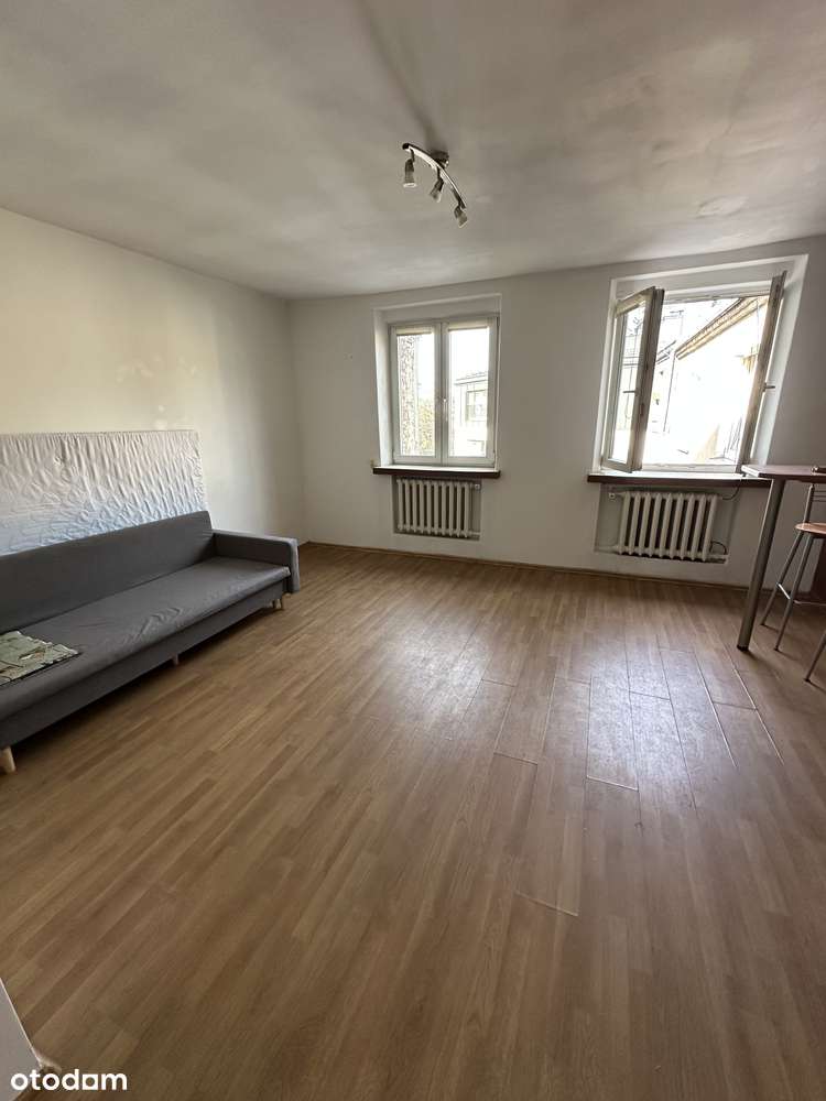 Zamieszkaj w Krakowie w okolicy ulicy Starowiślnej.-8