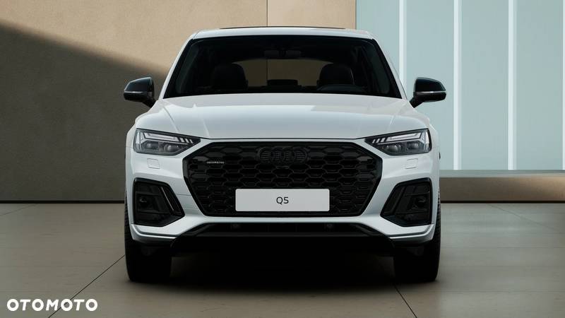 Audi Q5 Sportback 40 TDI mHEV Quattro S Line S tronic - 4