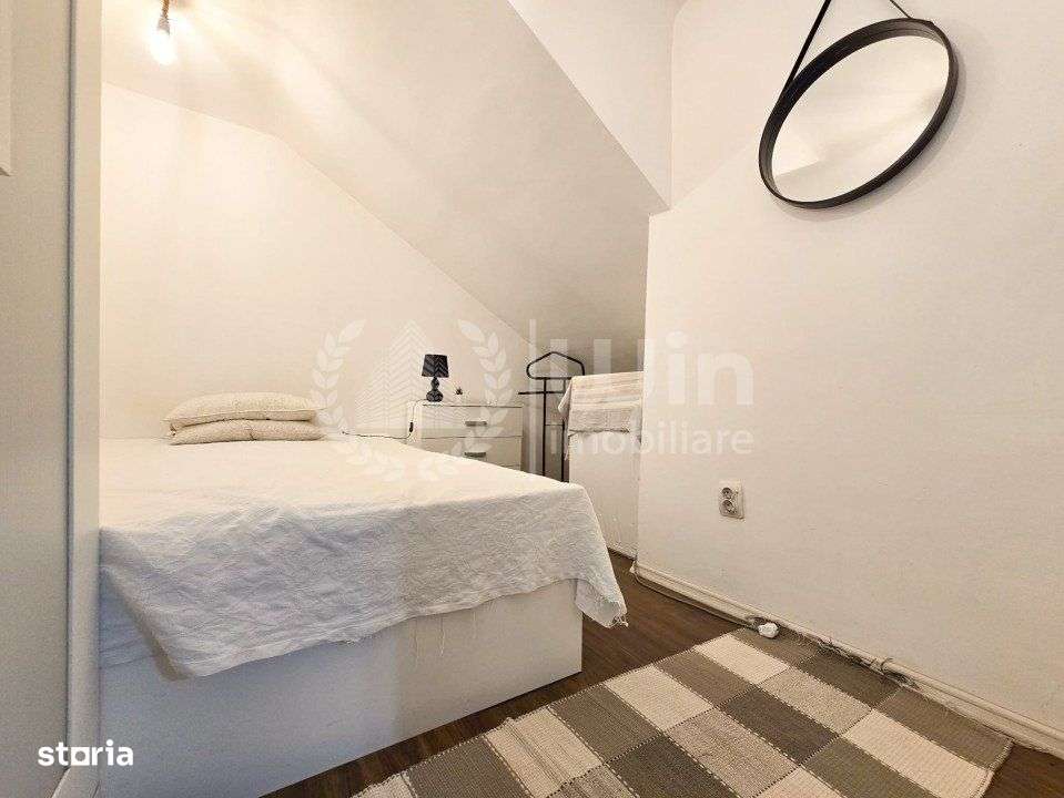 Apartament 1 camera | Ideal Investitie | Ultracentral | Piata Muzeului - Imagine principală: 3/4