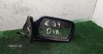 Retrovisor Direito Drt Electrico Bmw 5 (E34) - 1