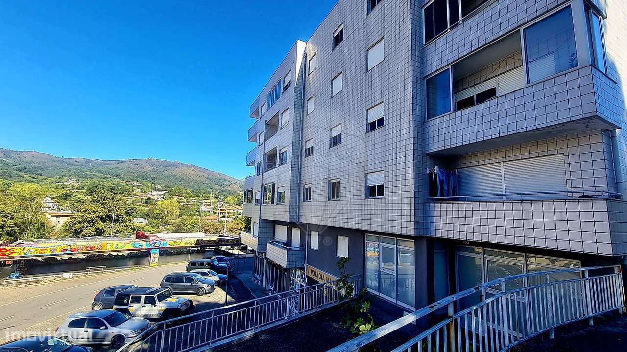 Apartamento T3 para venda-5