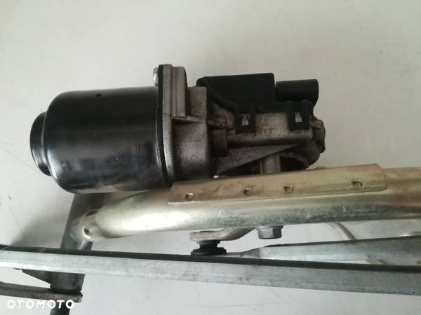 MECHANIZM SILNICZEK WYCIERACZEK FIAT LINEA 64300335 - 4