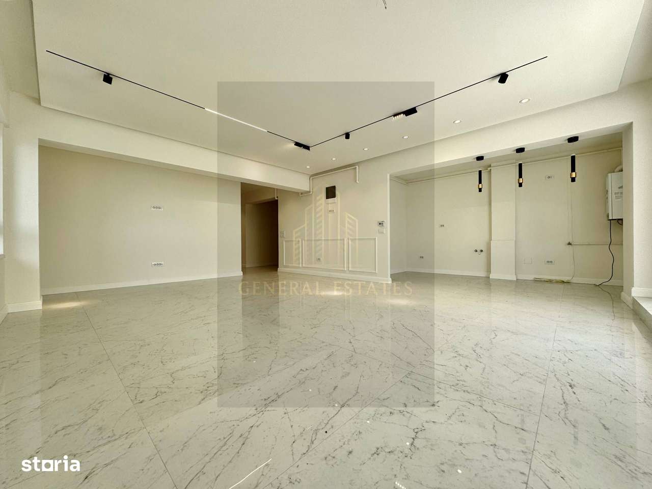 Vânzare Penthouse cu Terasă generoasă în Complexul Atrium Garden - Imagine principală: 4/19