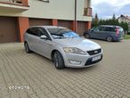 Ford Mondeo - 2