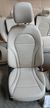 Interior de piele Mercedes C-class W205 2017 - 5