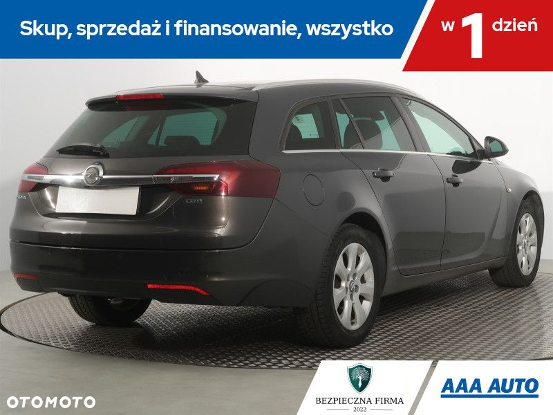 Opel Insignia - 6