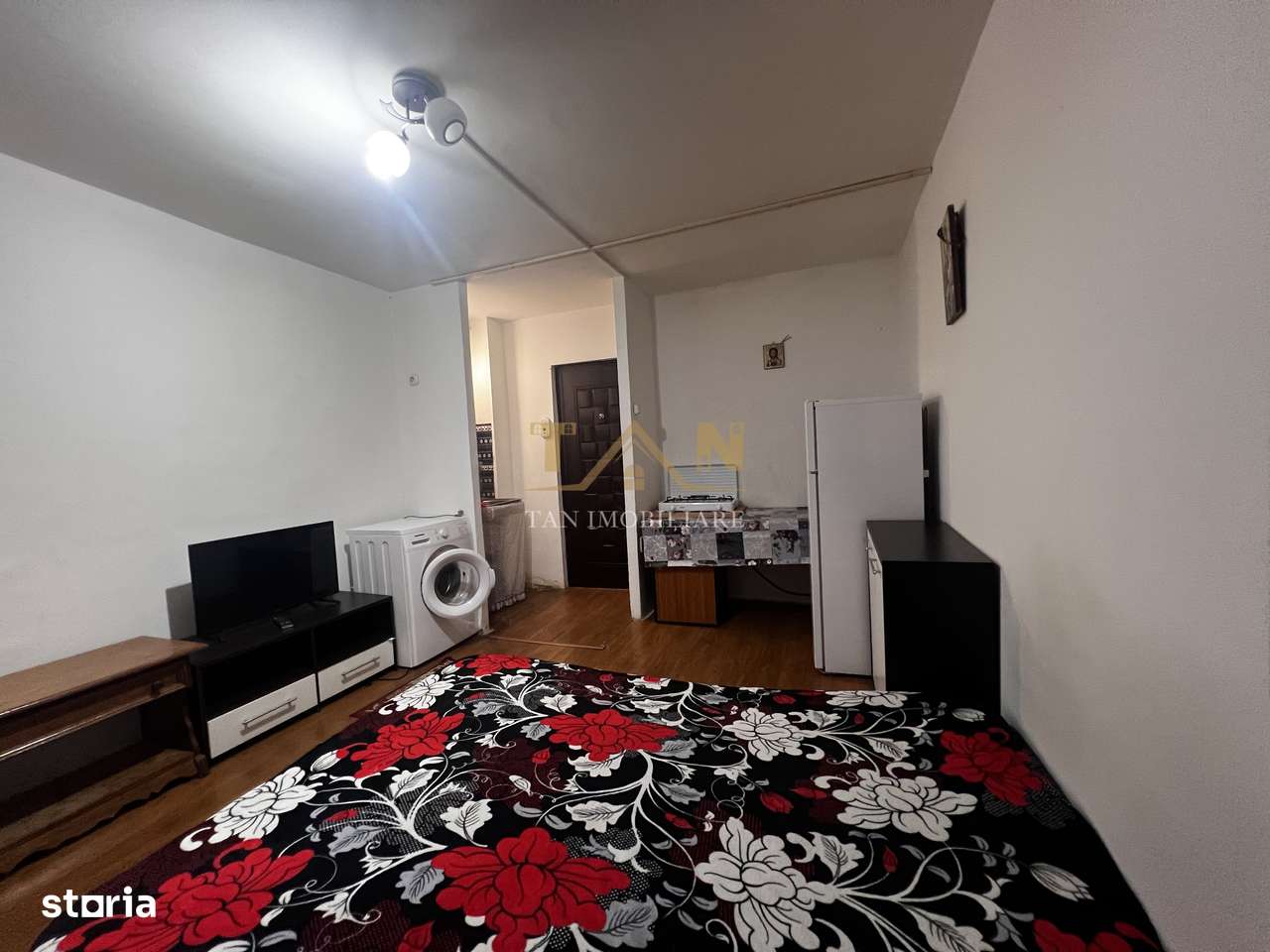 Garsoniera UMT De Vânzare - Imagine principală: 2/5