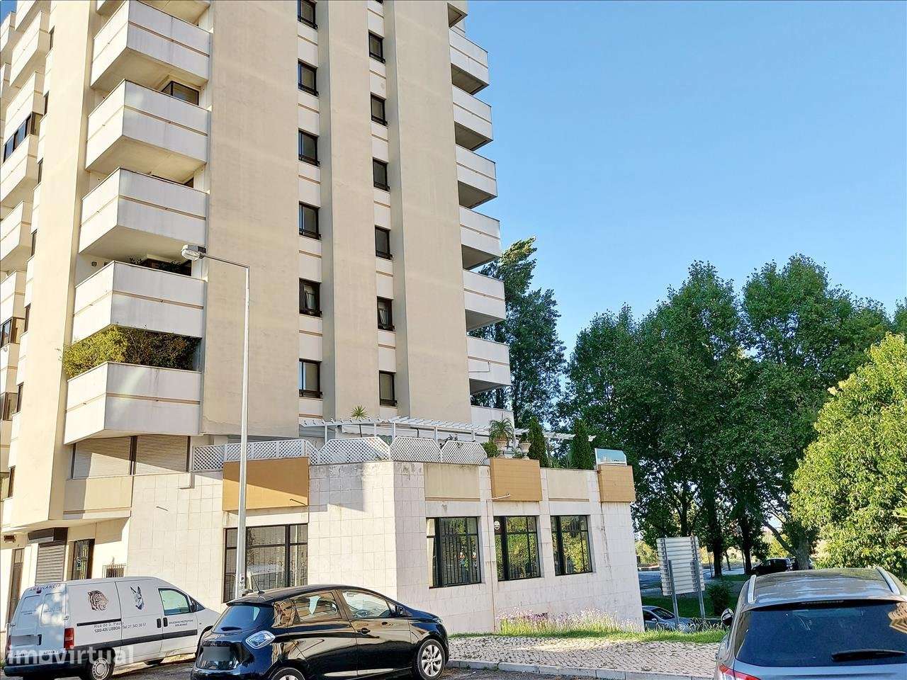 Apartamento T7 Areeiro - Grande imagem: 4/11