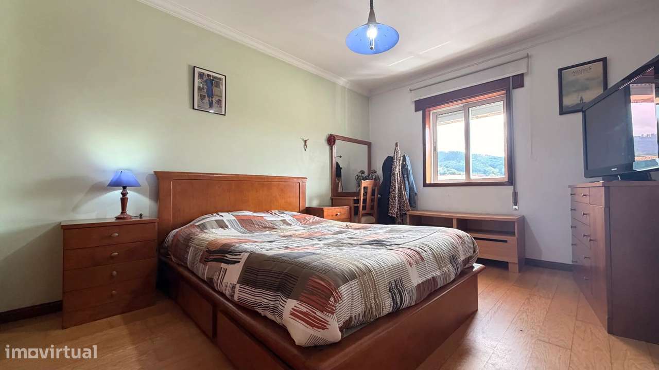 Apartamento T3 c/ Rentabilidade em Arcos de Valdevez-12