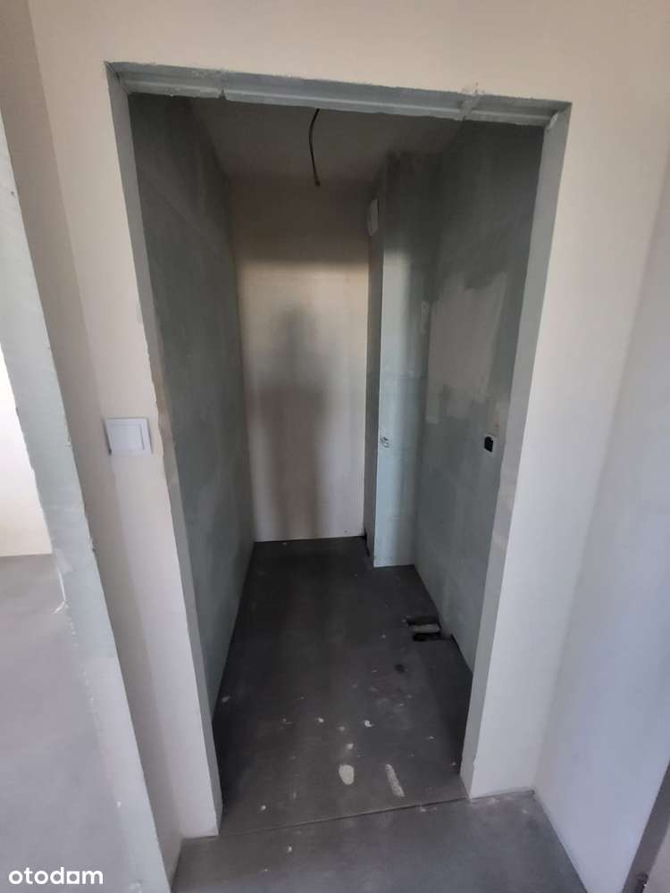 Mieszkanie Gorzów Wielkopolski, Osiedle Europejskie - Pełny obrazek: 4/16