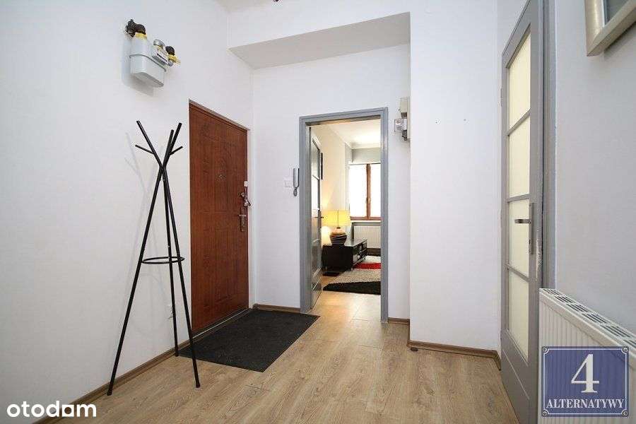 Mieszkanie 46 m2 Tarnów ul. Sowińskiego-9