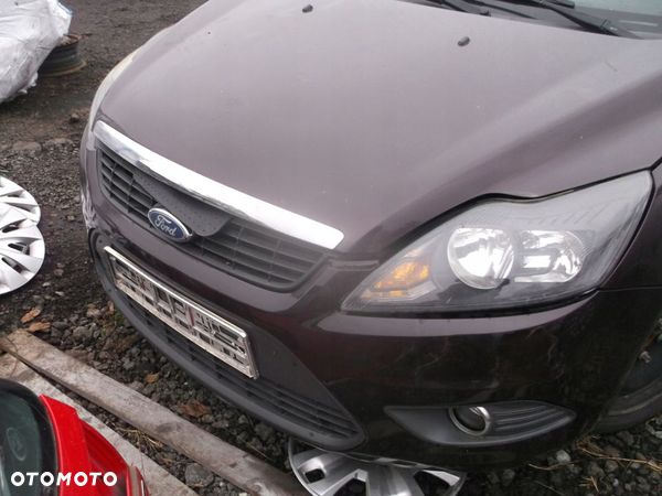 ford focus mk2 po lifcie kolor s8 przod kpl - 1