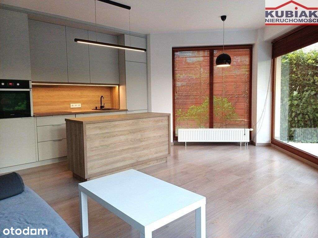 Pruszków os. Przy Pałacu 59m2 + ogródek 70m2-4