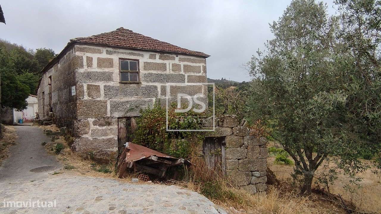 Moradia, 52 m², Loivos do Monte - Grande imagem: 5/8