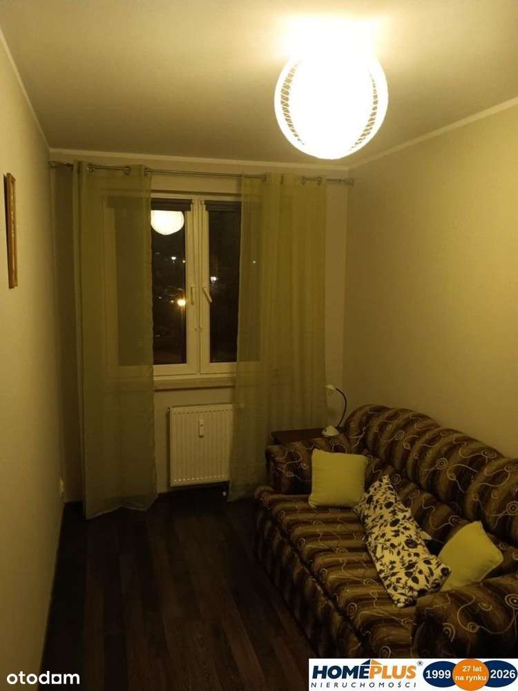 2-pokojowe mieszkanie 43 m², os. Viktoria Radzymin-15