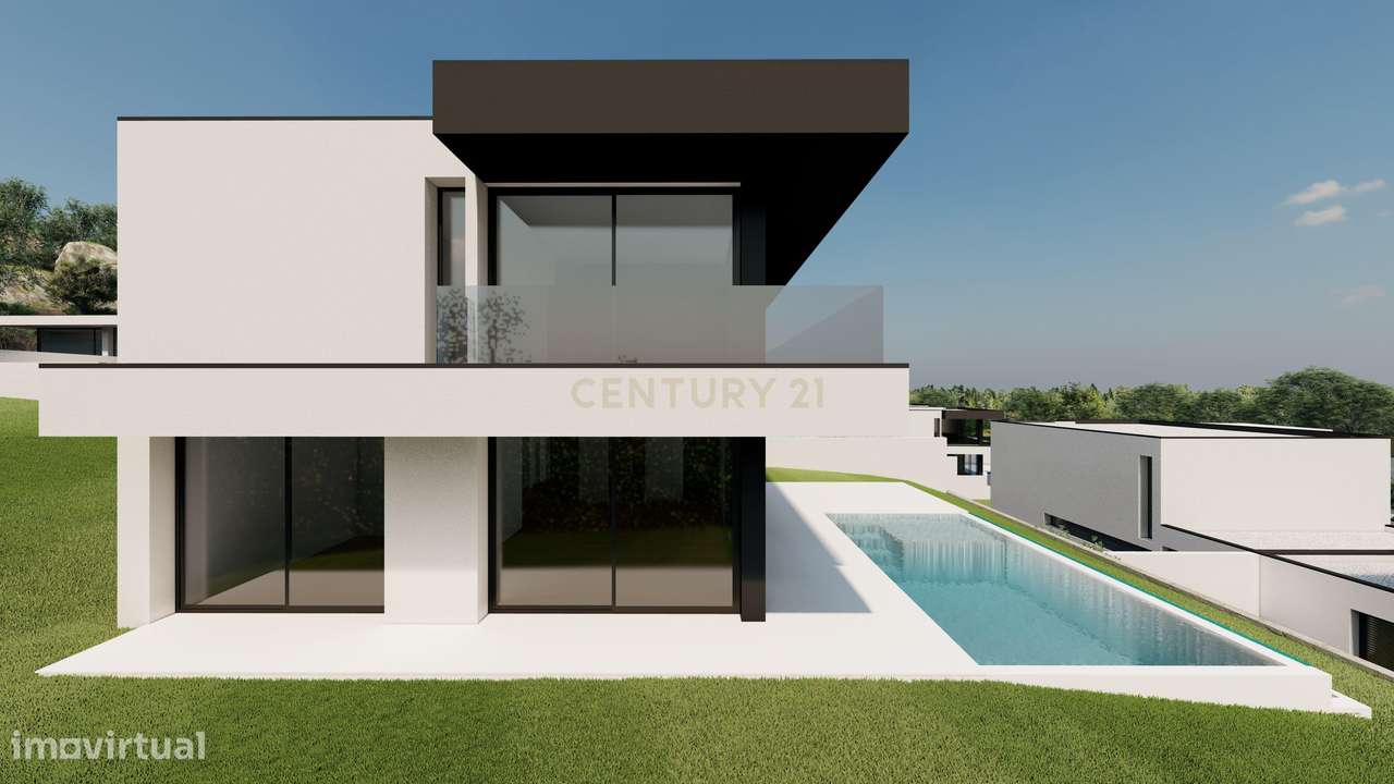 Terreno Para Construção  em Mar-Esposende-11